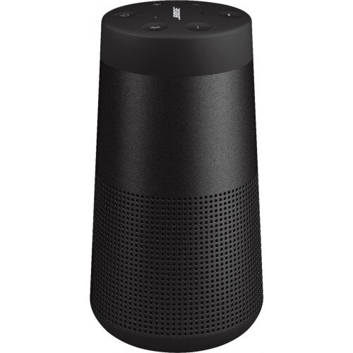 Bose SoundLink Revolve II Bluetooth Speaker - Triple Black