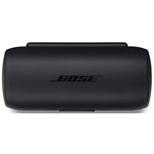 Bose SoundSport Free Wireless Headphones Portable Charging Case