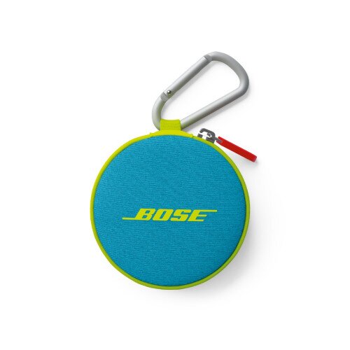 Bose SoundSport Headphones Carry Case