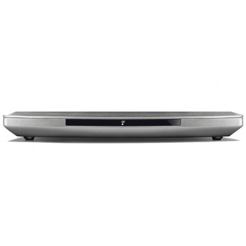 Bose SoundTouch Pedestal Make Your System Smarter - Platinum Silver