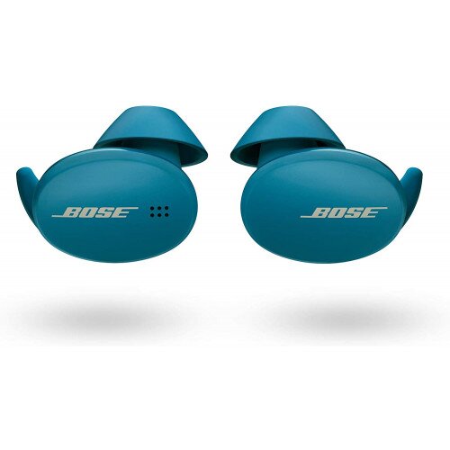Bose Sport True Wireless Earbuds - Baltic Blue
