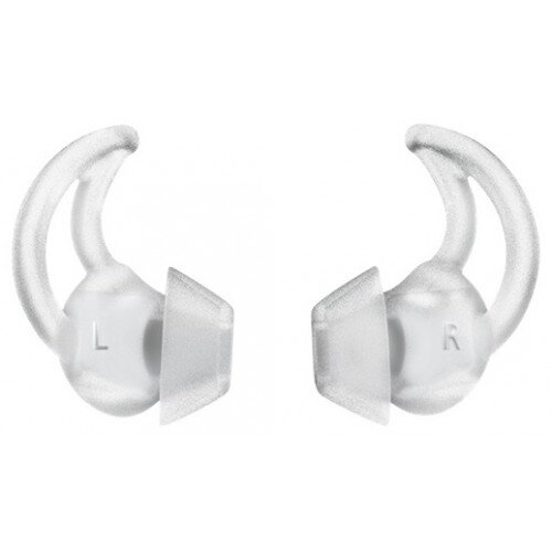 Bose StayHear+ Sport tips (2 Pairs)