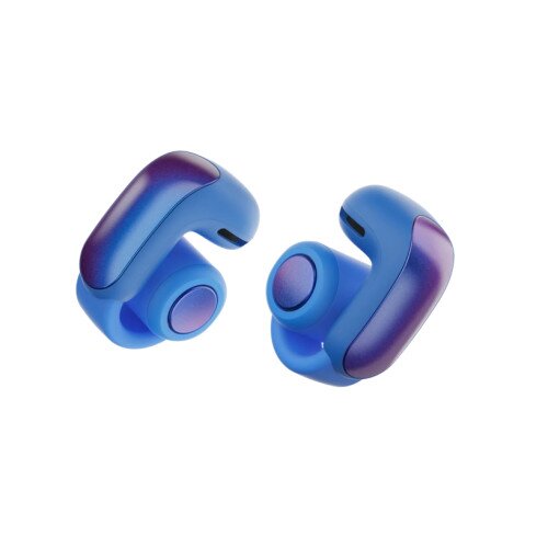 Bose Ultra Open Wireless Earbuds - Carbon Blue