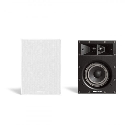 Bose Virtually Invisible 691 In-Wall Speakers