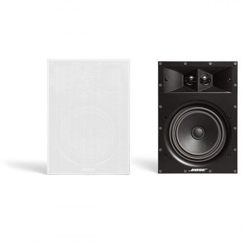 Bose Virtually Invisible 891 In-Wall Speakers