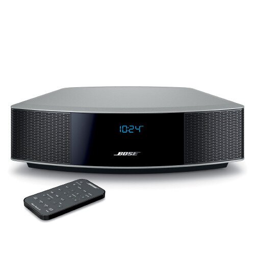 Bose Wave Radio IV