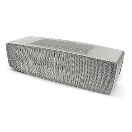 Bose SoundLink Mini Bluetooth Speaker II - Pearl