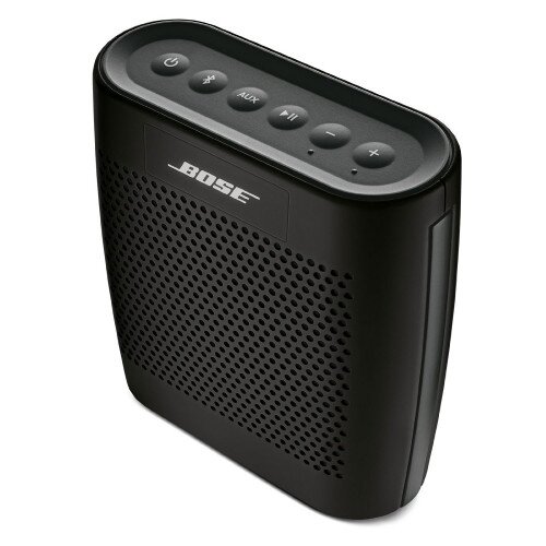 Bose SoundLink Color Bluetooth Speaker - Black