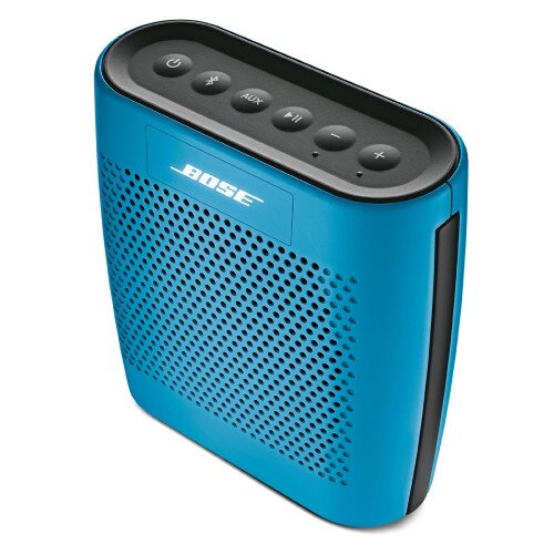 Bose SoundLink Color Bluetooth Speaker - Blue