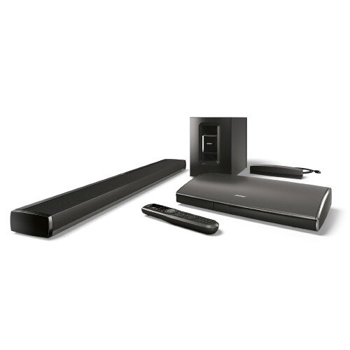Bose Lifestyle SoundTouch 135 Entertainment System