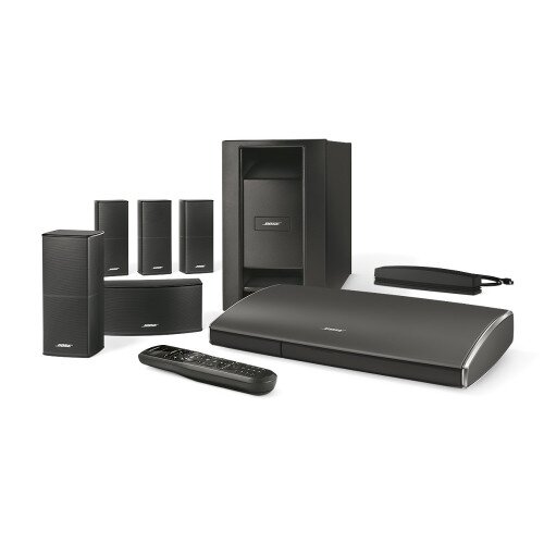 Bose Lifestyle SoundTouch 525 Entertainment System