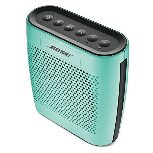 Bose SoundLink Color Bluetooth Speaker - Mint
