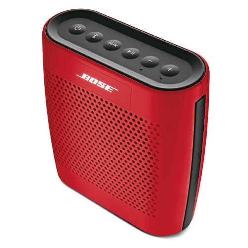 Bose SoundLink Color Bluetooth Speaker - Red