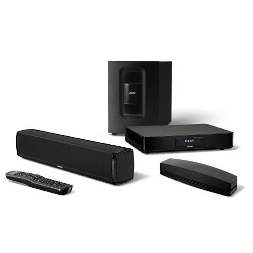 Bose SoundTouch 120 Home Theater System
