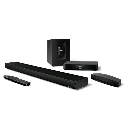 Bose SoundTouch 130 Home Theater System