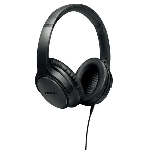 Bose SoundTrue Around-Ear Headphones II
