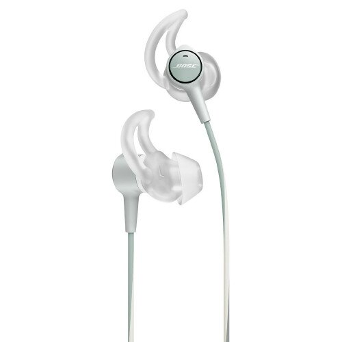 Bose SoundTrue Ultra In-Ear Headphones - Apple Devices - Frost