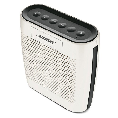 Bose SoundLink Color Bluetooth Speaker - White