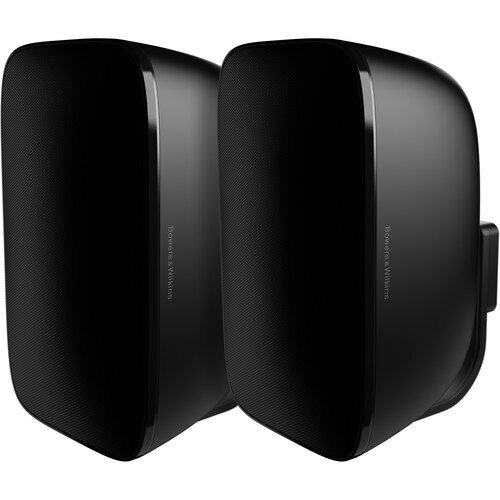 Bowers & Wilkins AM-1 Weatherproof Speakers
