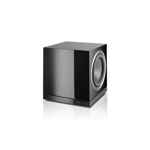 Bowers & Wilkins DB2D Subwoofer - Gloss Black