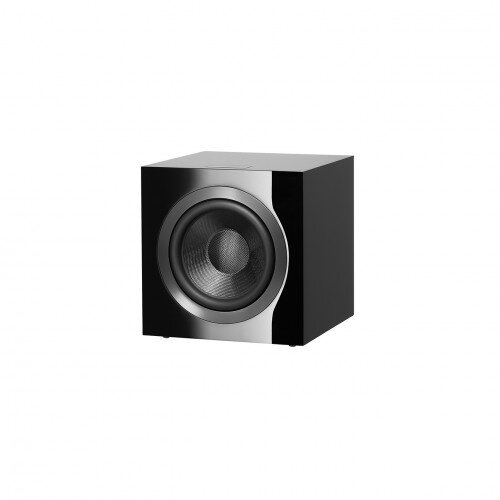 Bowers & Wilkins DB4S Subwoofer - Gloss Black