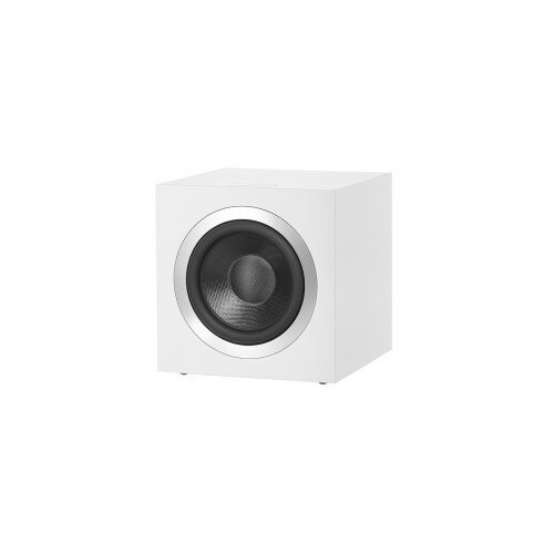Bowers & Wilkins DB4S Subwoofer - White