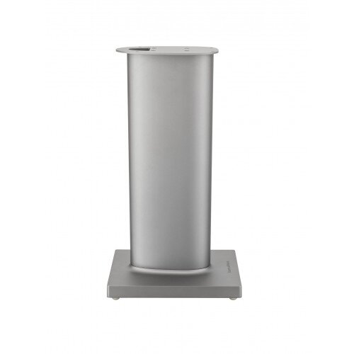 Bowers & Wilkins Formation Duo Speaker Stands - Silver