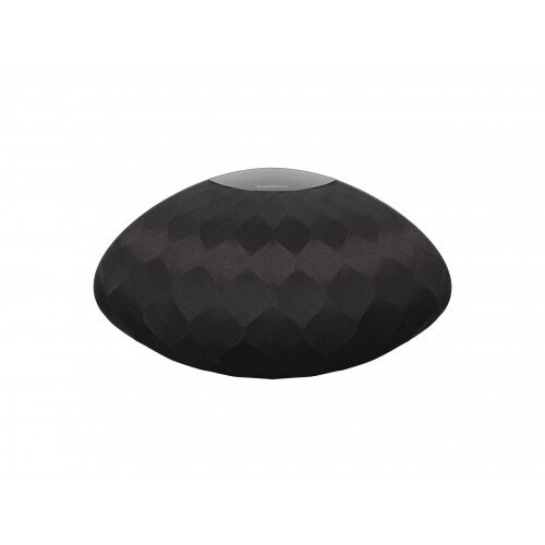 Bowers & Wilkins Formation Wedge Wireless Speaker Music System - Black