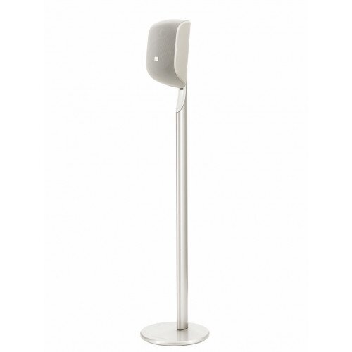 Bowers & Wilkins M1 Speaker Stands - Matte White