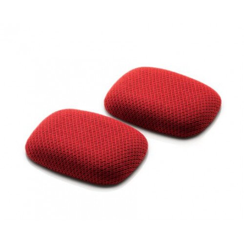 Bowers & Wilkins P3 Ear Pad (Pair) - Red