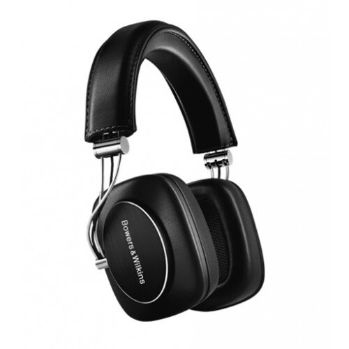 Bowers & Wilkins P7 Over-Ear Wireless Headphones