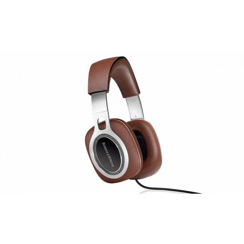 Bowers & Wilkins P9 Signature Over-Ear Wired Headphones
