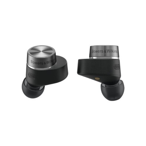 Bowers & Wilkins Pi7 S2 In Ear True Wireless Earbuds - Satin Black