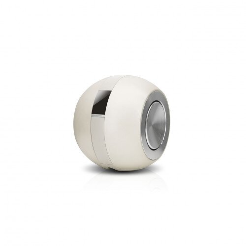 Bowers & Wilkins PV1D Subwoofer - Matte White