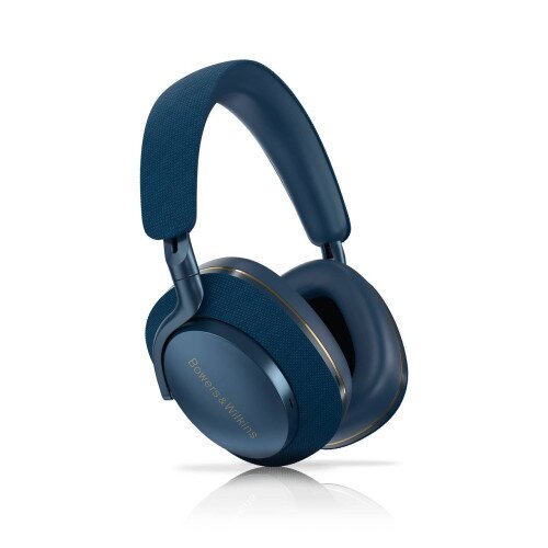 Bowers & Wilkins Px7 S2 Wireless Headphones - Blue