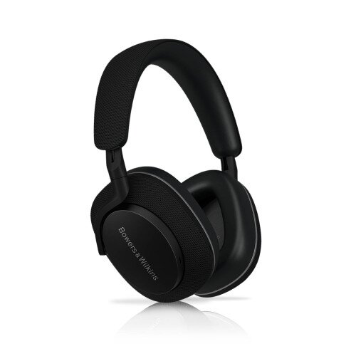 Bowers & Wilkins Px7 S2e Over Ear Wireless Noise Canceling Headphones - Anthracite Black
