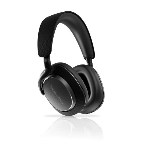 Bowers & Wilkins Px7 S3 High-Performance Noise-Cancelling Wireless Headphones