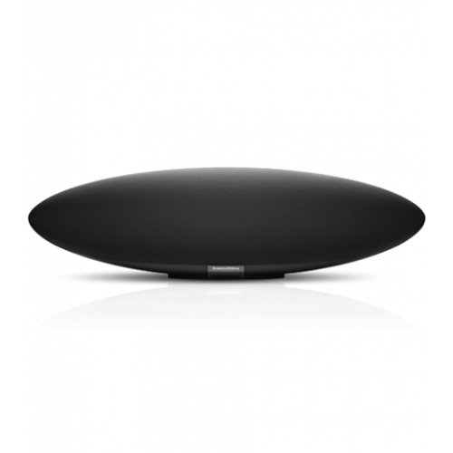 Bowers & Wilkins Zeppelin Wireless Speaker - Black