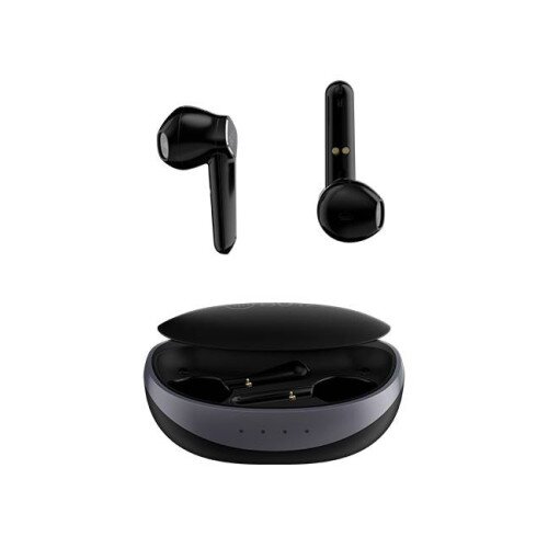 BOYA BY-AP100 True Wireless Stereo Earbuds - Black