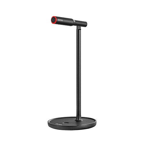 BOYA BY-CM1 Desktop USB Microphone