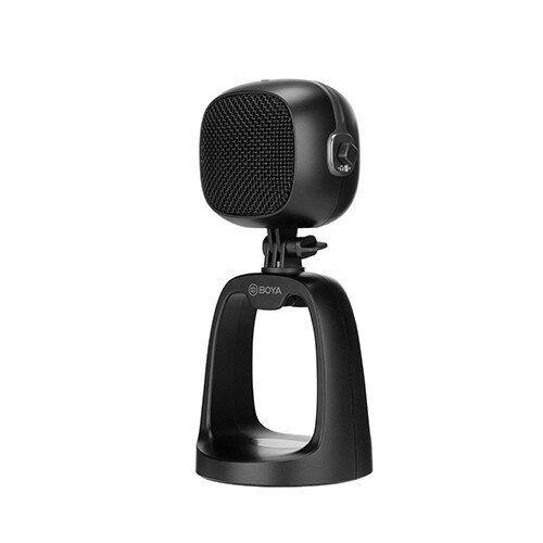 BOYA BY-CM6 USB Condenser Microphone