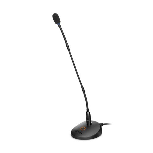BOYA BY-GM18C Desktop Cardioid Gooseneck Microphone