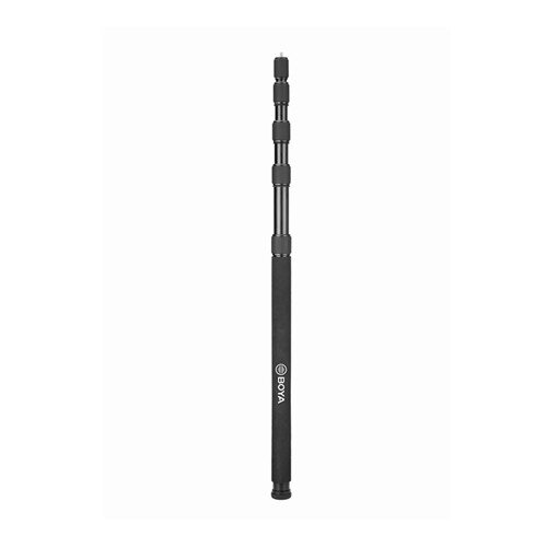 BOYA BY-PB30A Aluminum Construction Boom pole