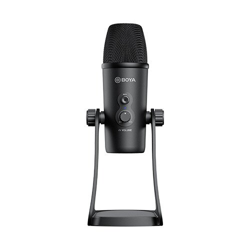 BOYA BY-PM700 PRO USB & XLR Microphone