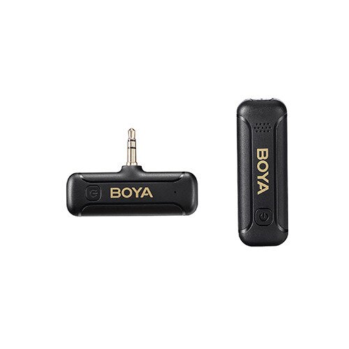 BOYA BY-WM3T2-M1 Mini 2.4GHz Wireless Microphone