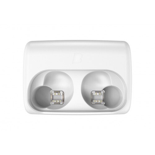 Bragi The Charger Pro - White