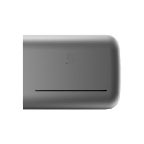 Bragi The Slide - White