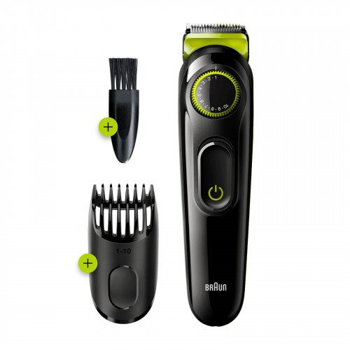 Braun Beard Trimmer BT3221