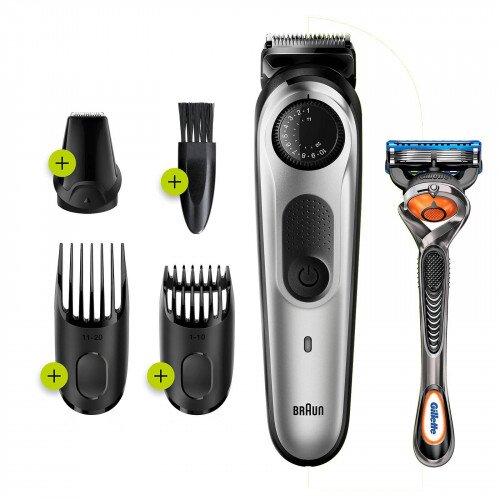 Braun Beard Trimmer BT5260
