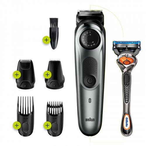 Braun Beard Trimmer BT7220